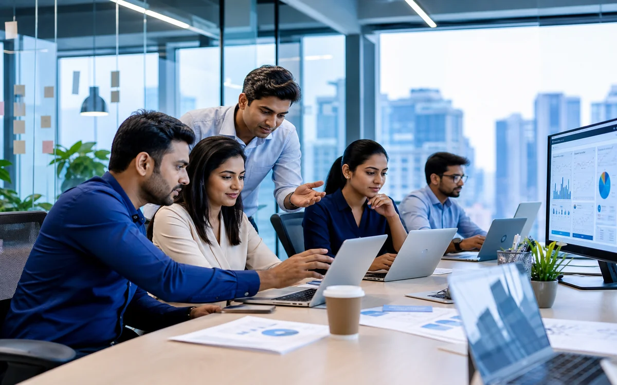 IDSA Marketing India LLP