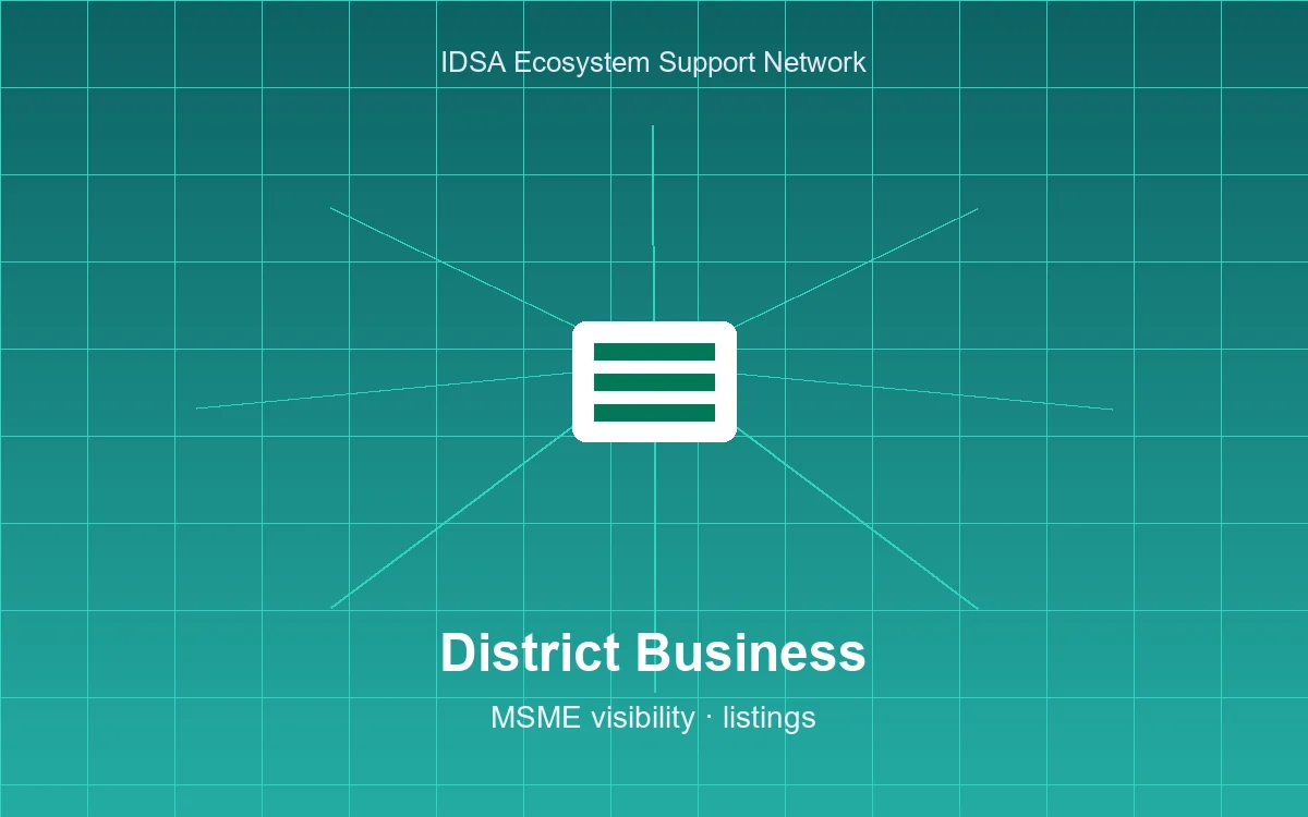 Business directory opportunities in Surat