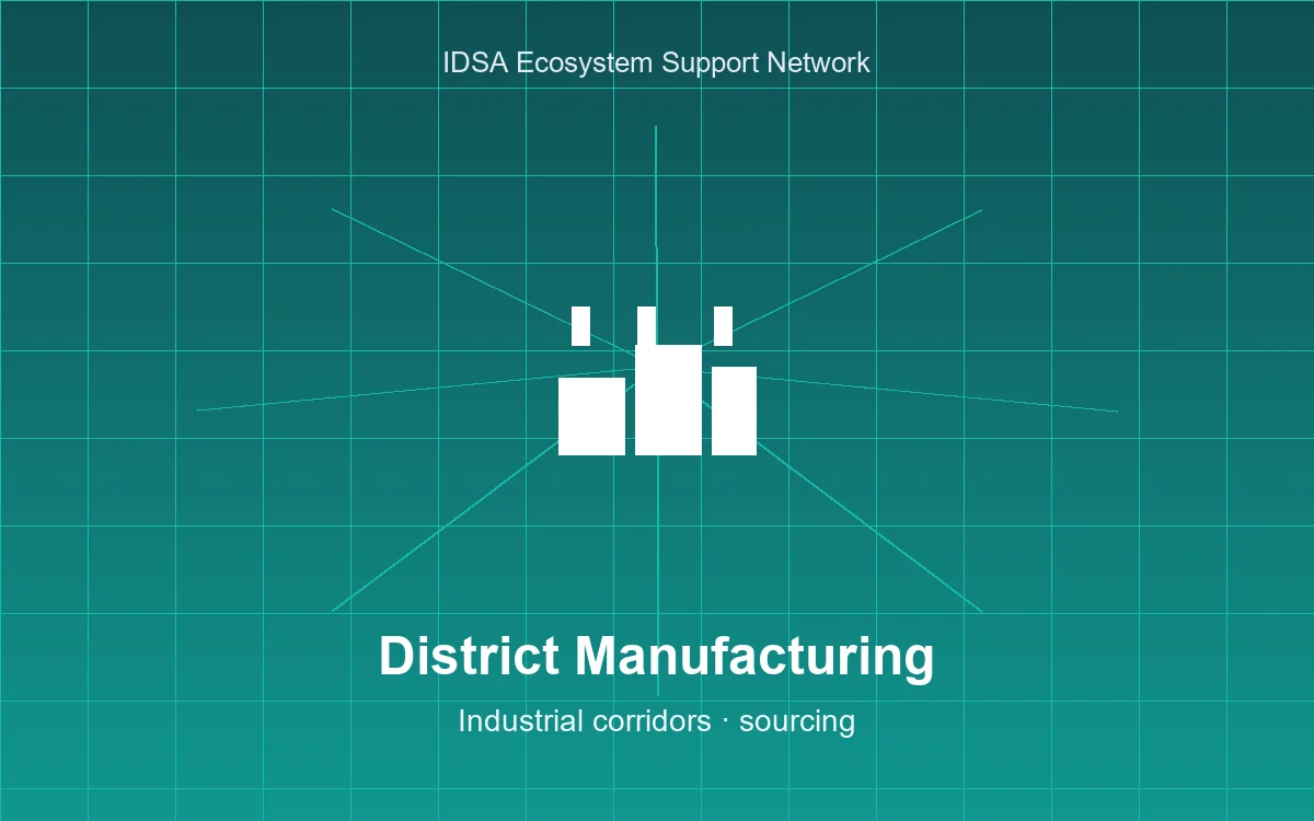 Manufacturing opportunities in Surat