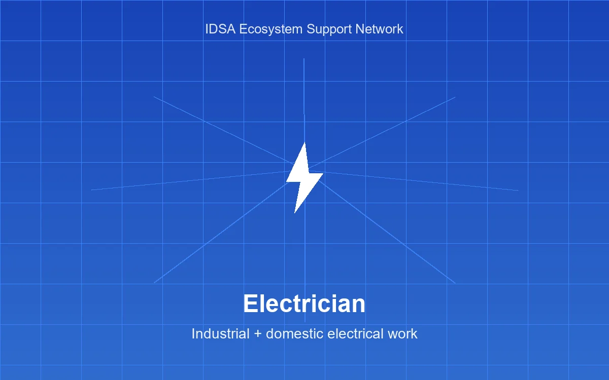 IDSA Home Services Network