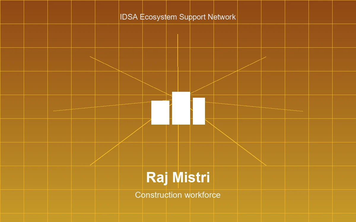 IDSA Construction Workforce