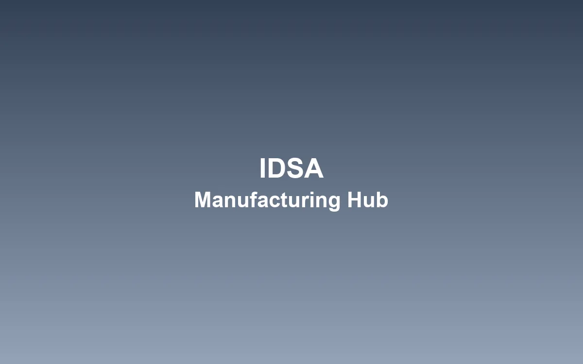 District business growth and ecosystem listing context